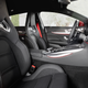 Image for article titled Mercedes' 2023 AMG GT 63 S E Performance Hybrid Packs over 1000 Ft-Lbs of Torque